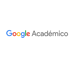 Logo Google Académico
